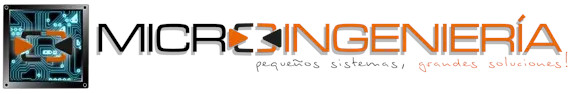 Microingeniería Aplicada